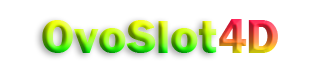OVOSLOT4D